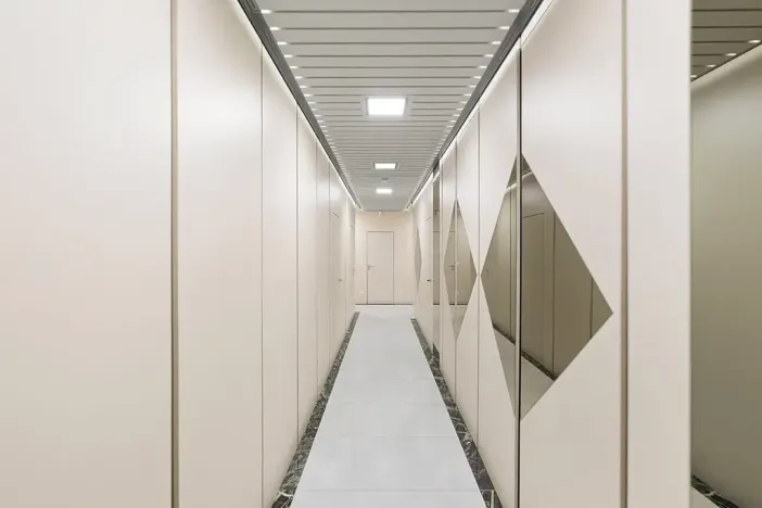 Prodej bytu 4+kk, Praha, Davidovičova, 186 m2