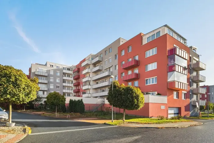 Prodej bytu 4+kk, Praha, Davidovičova, 186 m2