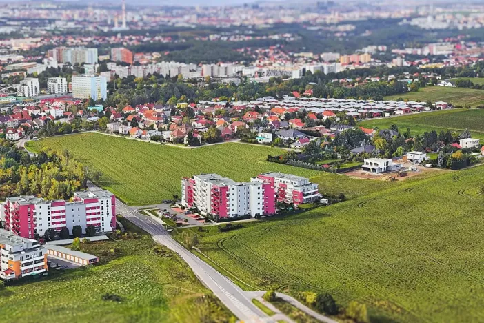 Prodej bytu 4+kk, Praha, Davidovičova, 186 m2