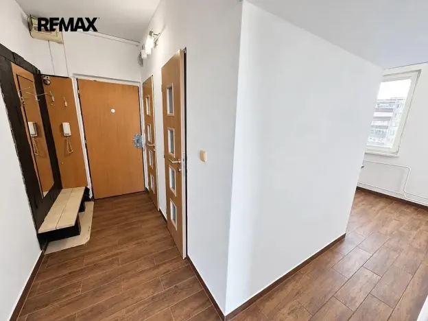 Pronájem bytu 3+1, Orlová, Masarykova třída, 55 m2