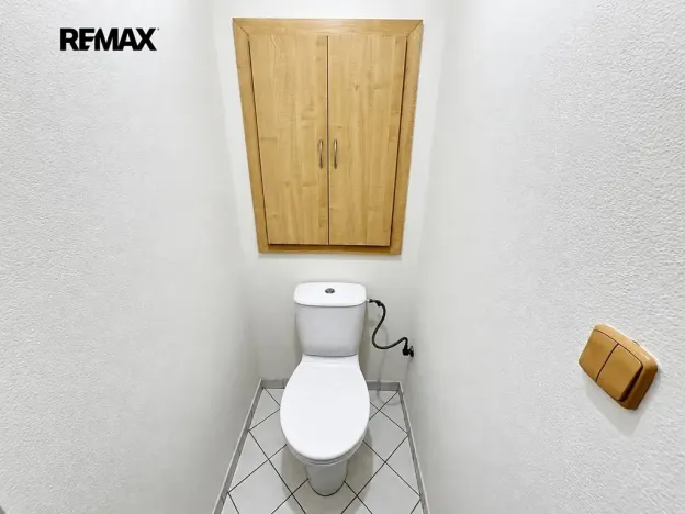 Pronájem bytu 3+1, Orlová, Masarykova třída, 55 m2