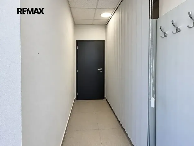 Pronájem kanceláře, Brno, Řípská, 20 m2