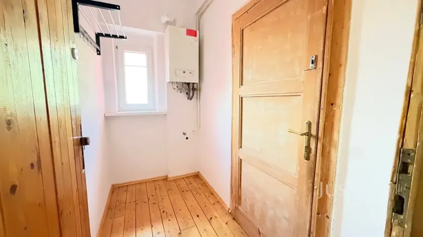 Pronájem bytu 1+1, Ústí nad Labem, Ostrčilova, 41 m2