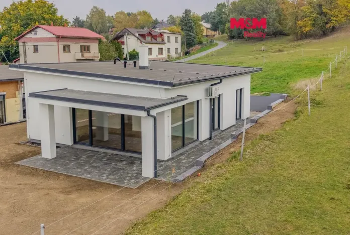 Prodej rodinného domu, Bohumín, Blatná, 115 m2