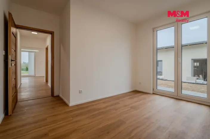 Prodej rodinného domu, Bohumín, Blatná, 115 m2