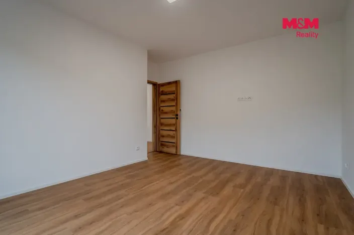 Prodej rodinného domu, Bohumín, Blatná, 115 m2