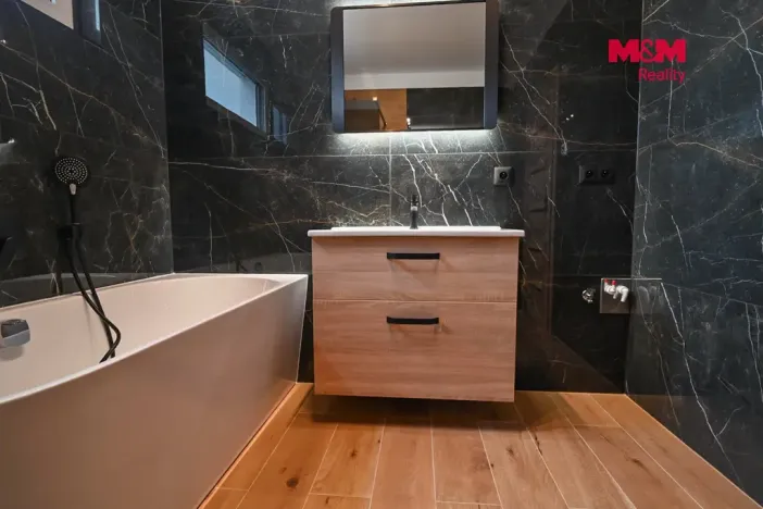 Prodej rodinného domu, Bohumín, Blatná, 115 m2