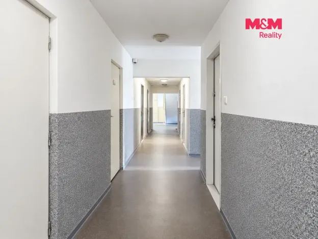 Prodej bytu 4+1, Praha - Karlín, K Olympiku, 82 m2