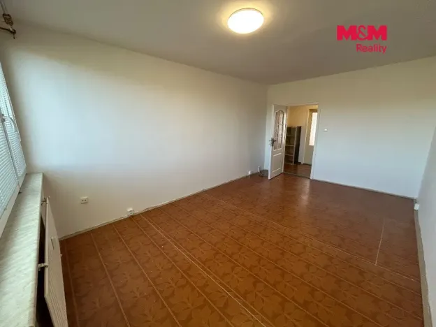 Prodej bytu 3+1, Město Albrechtice, Nádražní, 80 m2