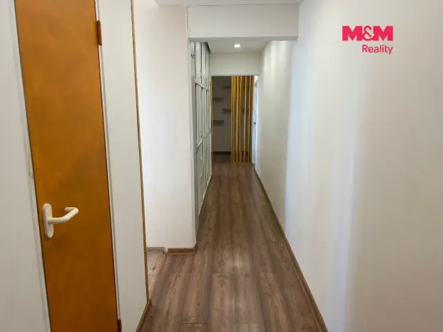 Prodej bytu 3+1, Město Albrechtice, Nádražní, 80 m2