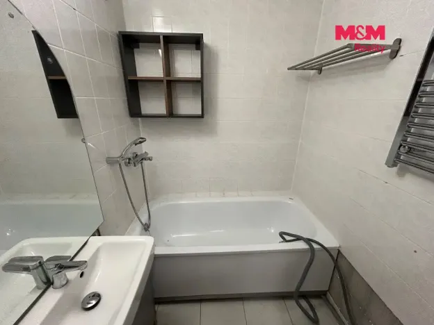 Prodej bytu 3+1, Město Albrechtice, Nádražní, 80 m2