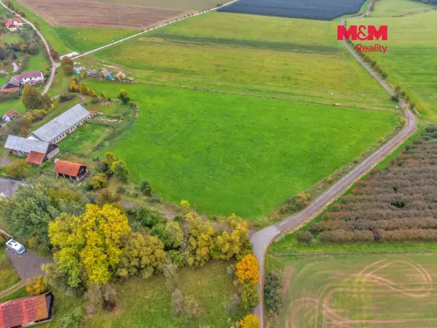 Prodej rodinného domu, Rovensko pod Troskami - Václaví, 130 m2