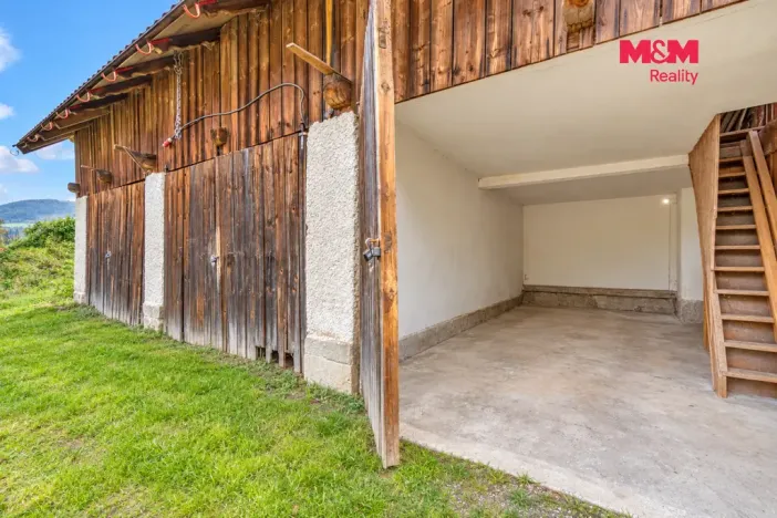 Prodej rodinného domu, Rovensko pod Troskami - Václaví, 130 m2