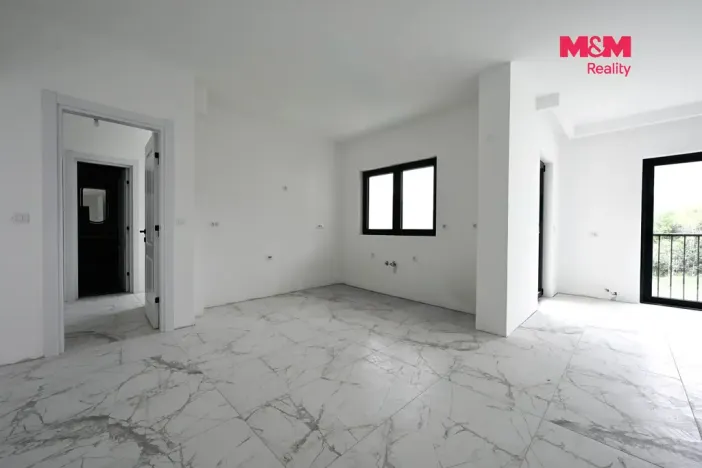 Prodej bytu 3+kk, Přelouč, B. Němcové, 88 m2