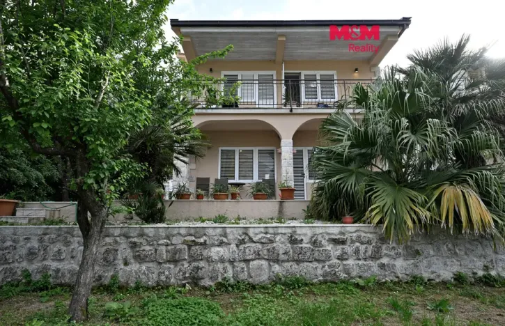 Prodej rodinného domu, Přelouč, B. Němcové, 160 m2