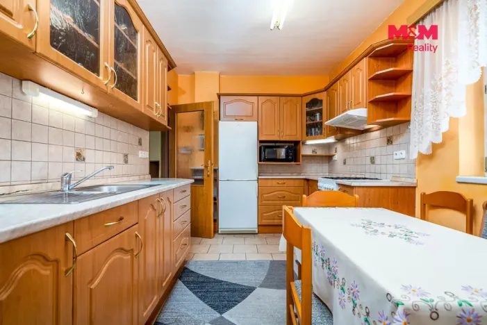 Prodej rodinného domu, Řevnice, Pod Drahou, 174 m2