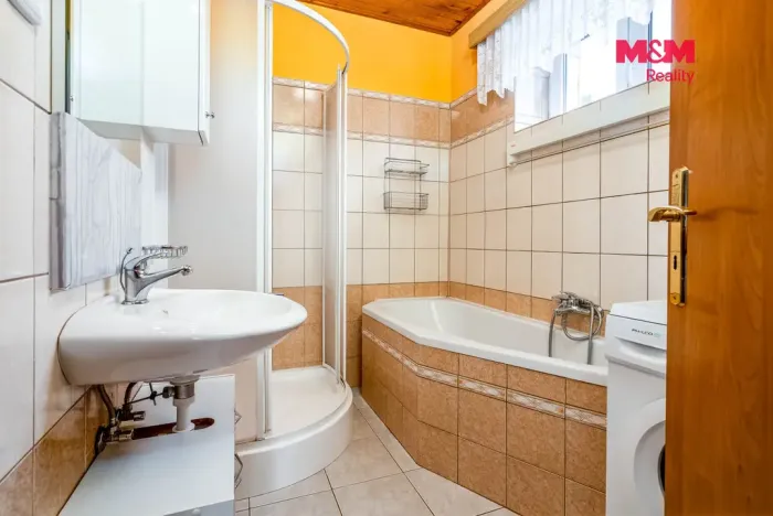 Prodej rodinného domu, Řevnice, Pod Drahou, 174 m2