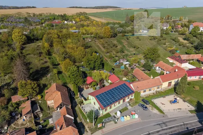 Prodej ubytování, Koryčany, 296 m2