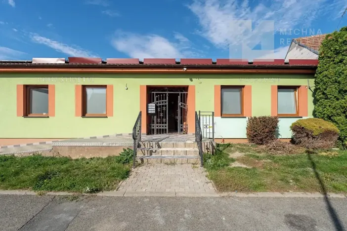 Prodej ubytování, Koryčany, 296 m2