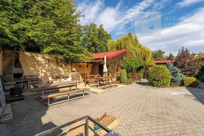 Prodej ubytování, Koryčany, 296 m2