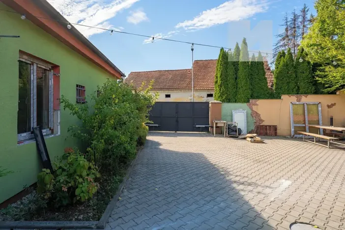 Prodej ubytování, Koryčany, 296 m2