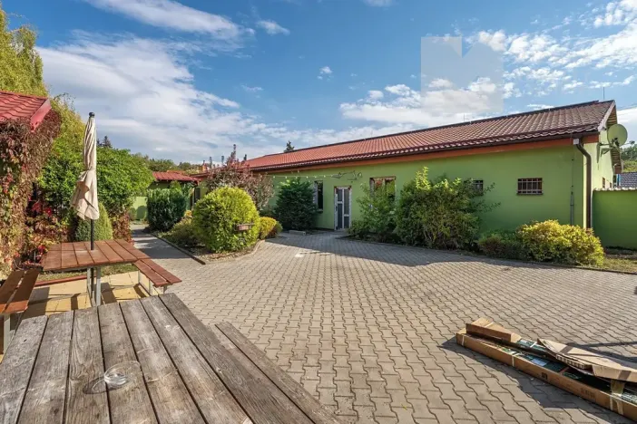 Prodej rodinného domu, Koryčany, 296 m2