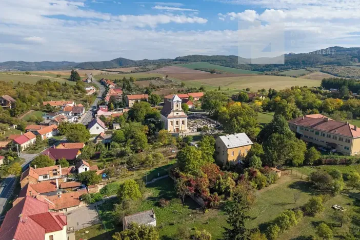 Prodej rodinného domu, Koryčany, 296 m2