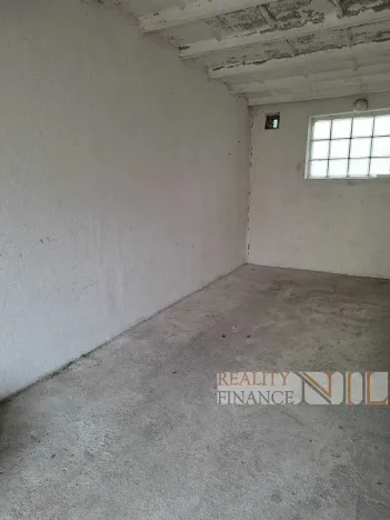 Prodej garáže, Nezvěstice, 20 m2