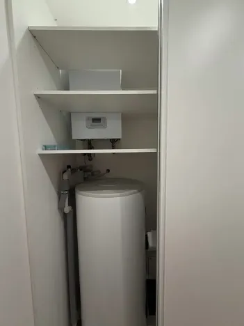 Prodej bytu 3+kk, Řitka, 63 m2