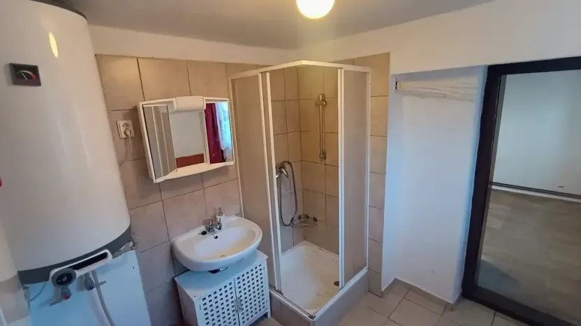 Pronájem bytu 2+1, Domažlice, Žižkova, 63 m2