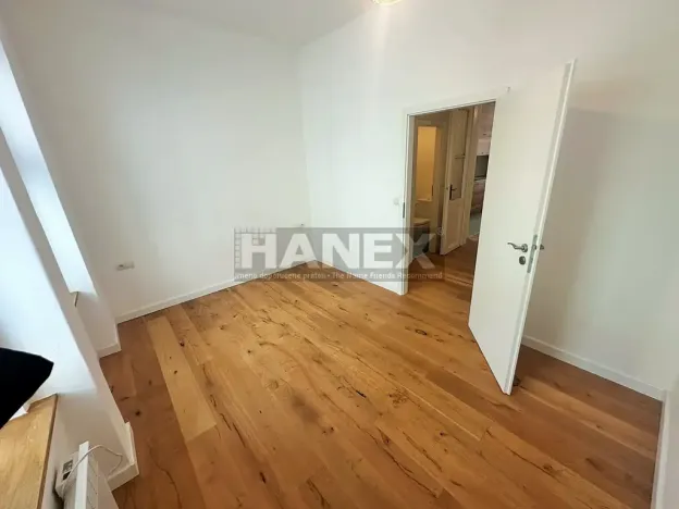 Pronájem bytu 2+kk, Praha - Žižkov, Vlkova, 40 m2