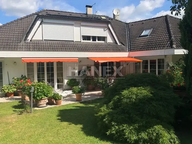 Prodej rodinného domu, Dobřejovice, Žitná, 365 m2