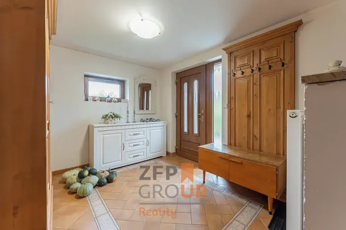 Prodej chalupy, Kuřimské Jestřabí, 132 m2