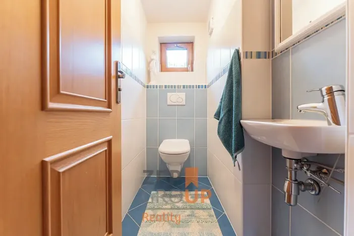 Prodej chalupy, Kuřimské Jestřabí, 132 m2