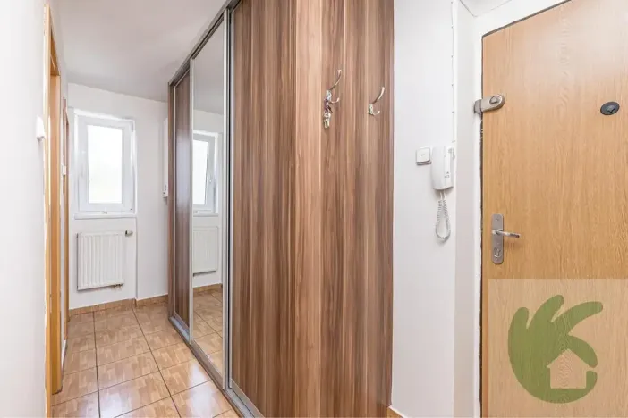 Pronájem bytu 2+1, Neratovice, Za Obchody, 69 m2