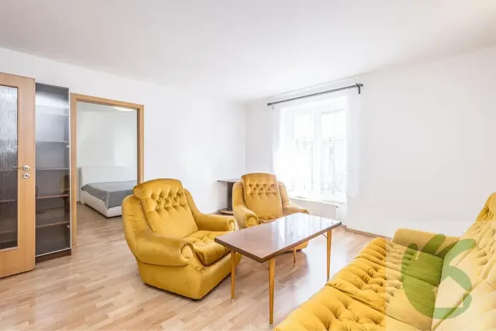 Pronájem bytu 2+1, Neratovice, Za Obchody, 69 m2