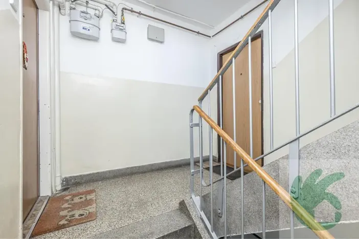 Pronájem bytu 2+1, Neratovice, Za Obchody, 69 m2