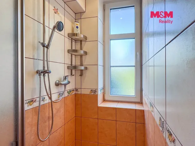 Pronájem bytu 1+1, Praha - Košíře, Píseckého, 37 m2