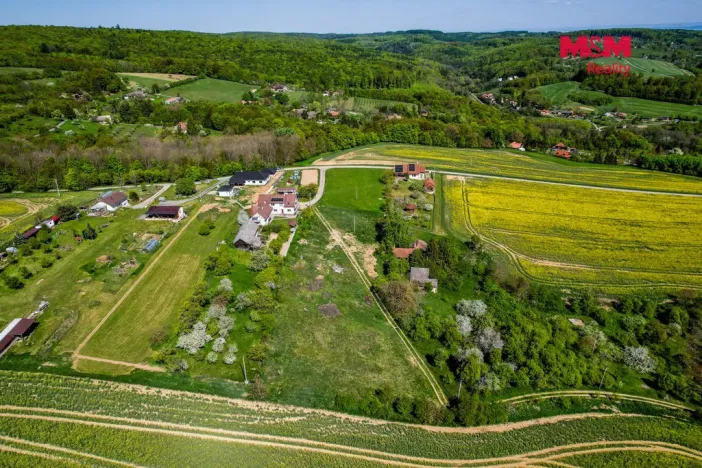 Prodej pozemku pro bydlení, Halenkovice, 1000 m2