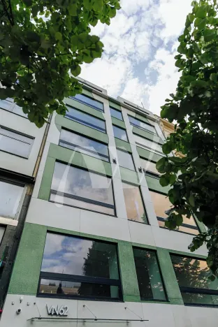 Pronájem kanceláře, Praha - Nové Město, Václavské náměstí, 511 m2