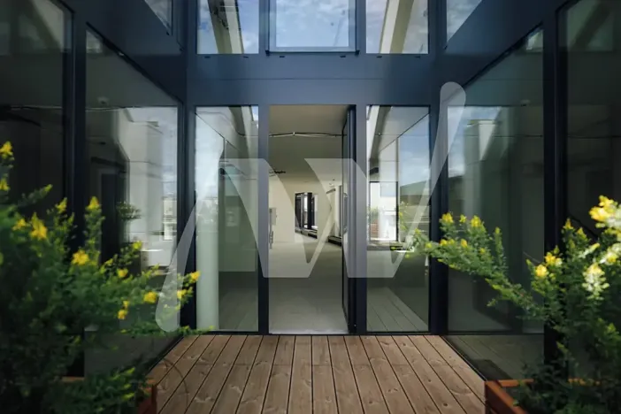 Pronájem kanceláře, Praha - Nové Město, Václavské náměstí, 511 m2