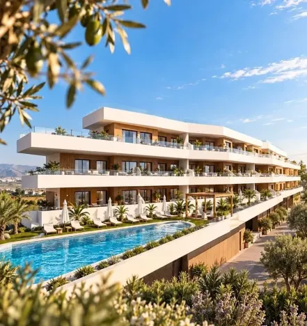 Prodej bytu 2+kk, Formentera del Segura, Španělsko, 51 m2