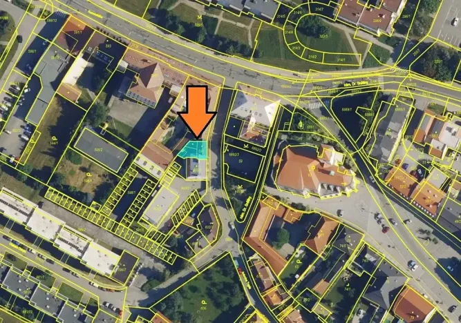 Prodej rodinného domu, Boskovice, Antonína Trapla, 90 m2