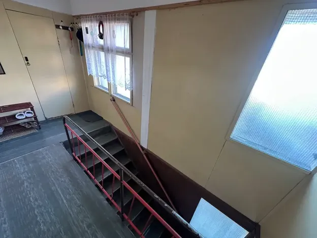 Prodej rodinného domu, Boskovice, Antonína Trapla, 90 m2