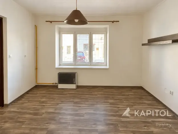 Prodej bytu 1+kk, Planá, Hřbitovní, 30 m2