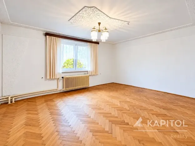 Prodej rodinného domu, Tuchoměřice, Za Kostelem, 133 m2
