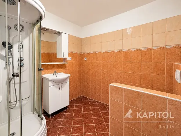 Prodej rodinného domu, Tuchoměřice, Za Kostelem, 133 m2