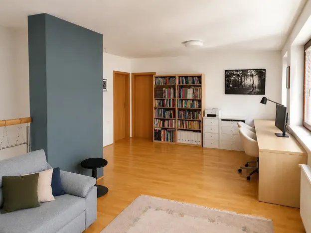 Prodej bytu 4+kk, Brno, Gorkého, 105 m2