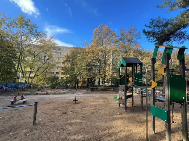 Prodej bytu 3+1, Praha - Střížkov, Varnsdorfská, 56 m2