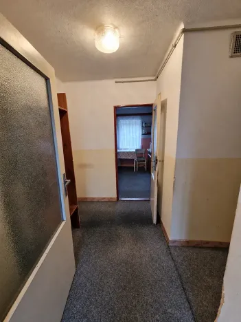 Prodej rodinného domu, Radim, 108 m2